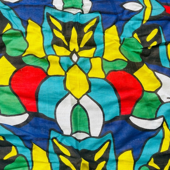 Scarf Wrap Shawl 68" x 40" - Picture 4 of 9